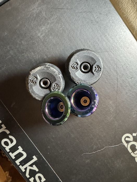 Деребан бмх, мтб, стрит, дерт