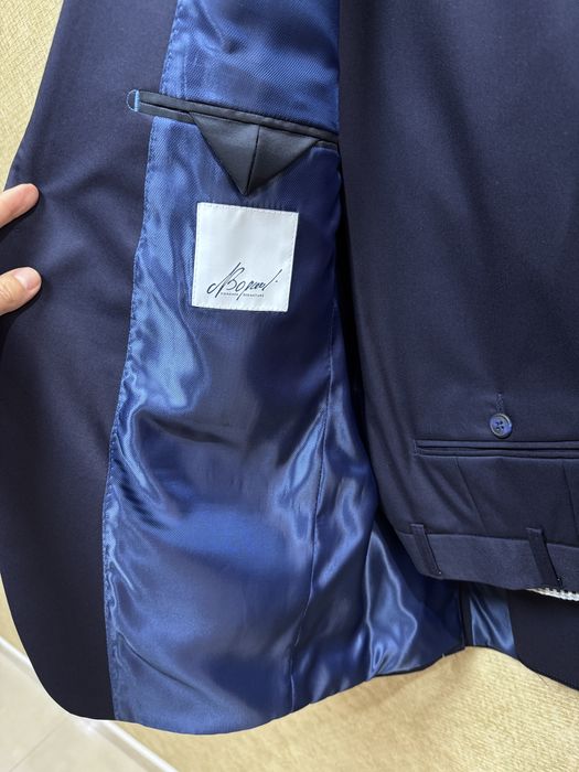 Продаю костюм від Voronin 52 розмір