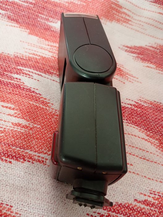 Flash METS mecablitz