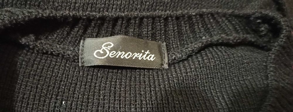 Sweter, sweterek XXL