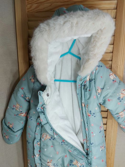 Комбез  George розмір 74