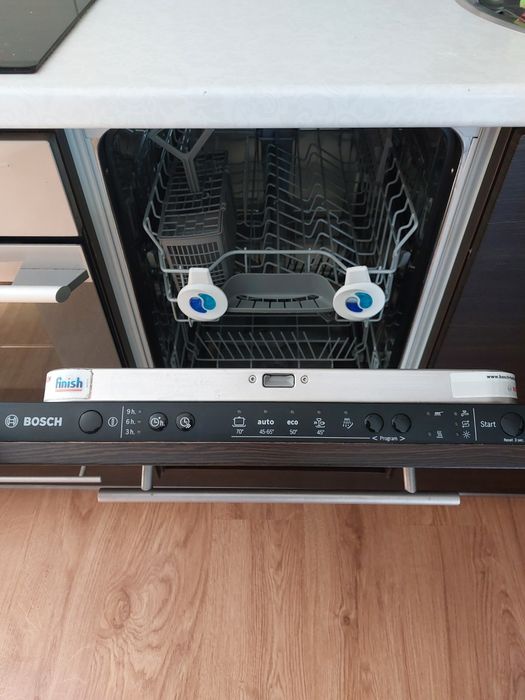 Części do zmywarki Bosch SPV50E00EU.