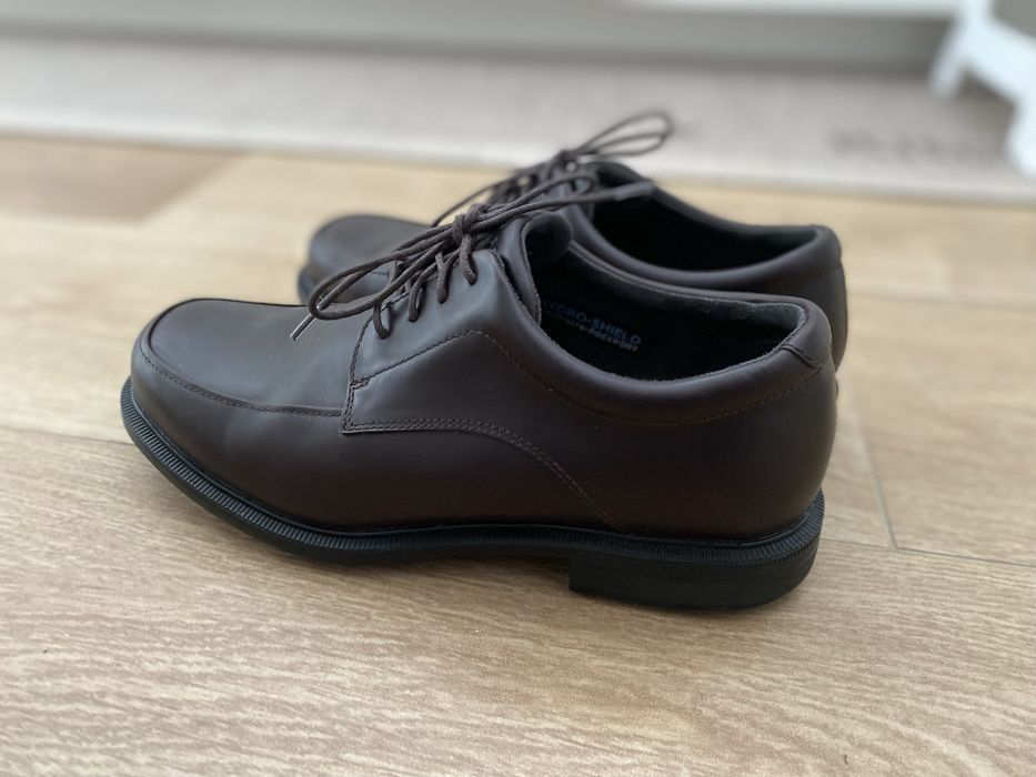 Sapatos Rockport