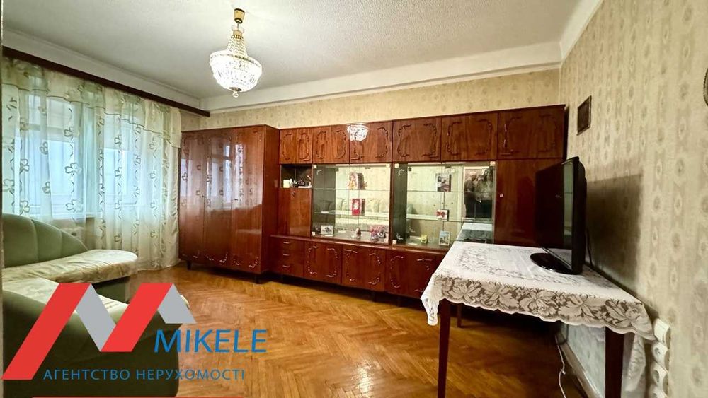 2-кімнатна квартира за адресою бульвар Дружби Народів (площа 44 м²) - Atlanta.ua - фото 6