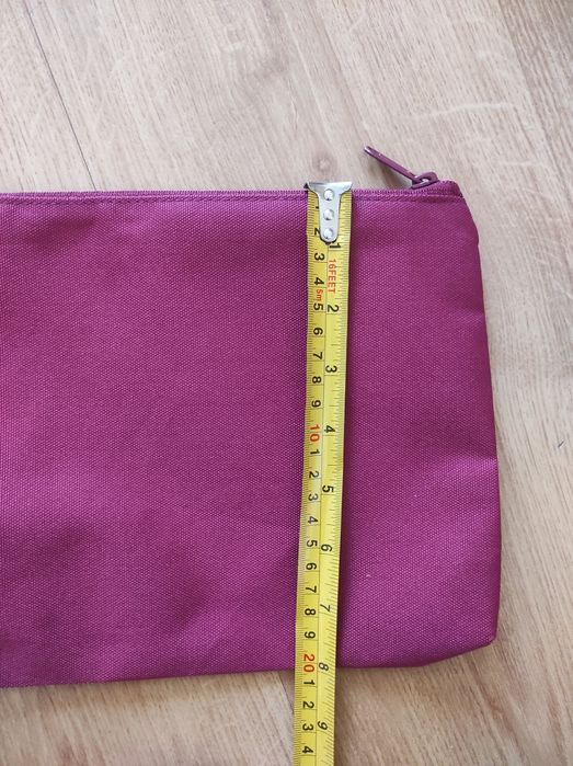 Torba plażowa z saszerką