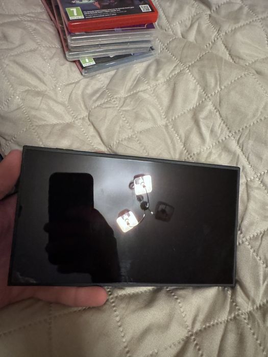 nintendo switch 2 z 5 grami