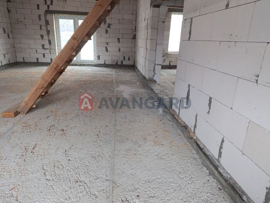 Будинок для комфорту,Білогородка