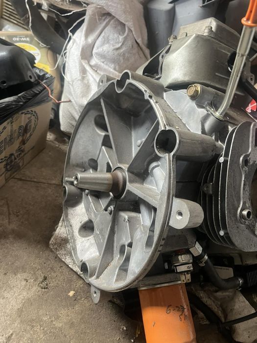 Генератор Generac 13 квт