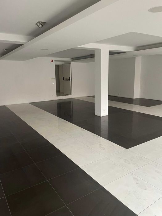 Armazém para arrendamento Arada - Ovar