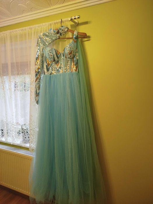 Nowa sukienka rozmiar M