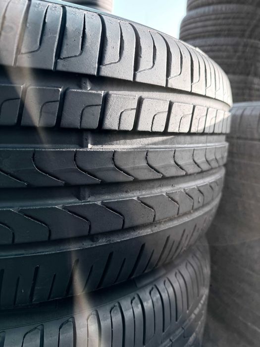 255 50 19 Pirelli Scorpion Verde RSC 2024 85%