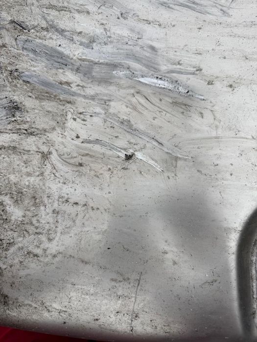 Zbiornik paliwa SCANIA LOW DECK nowy model