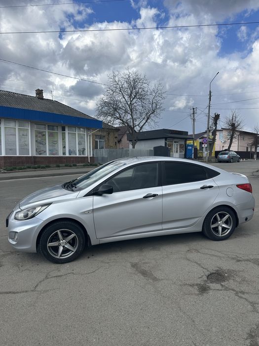 Продам хороший стан без вкладень