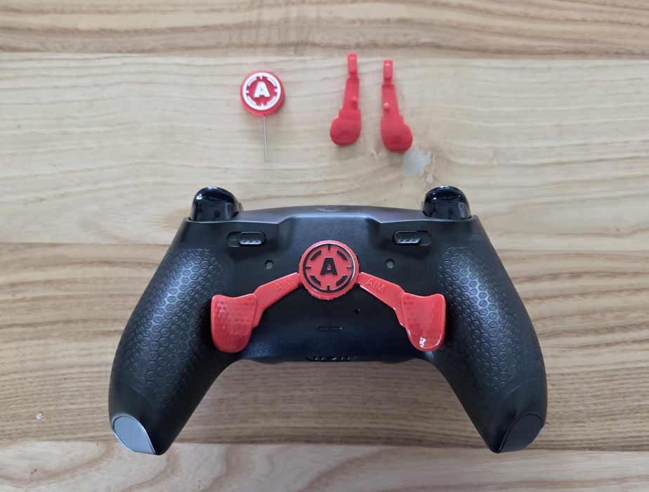 Aim Kontroler PS5 custom
