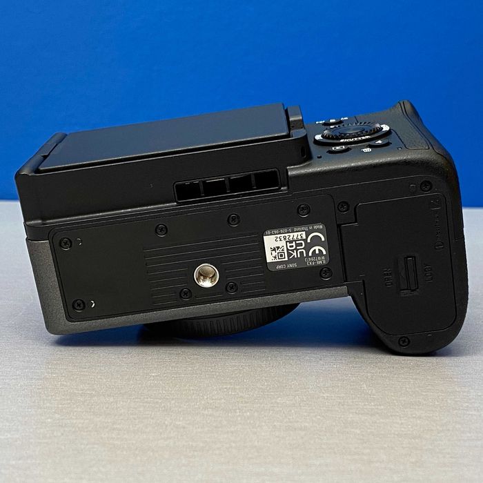 Sony FX3 (Corpo) - 12.1MP