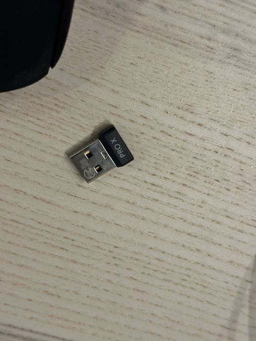 Rato gaming logitech superlight pro x