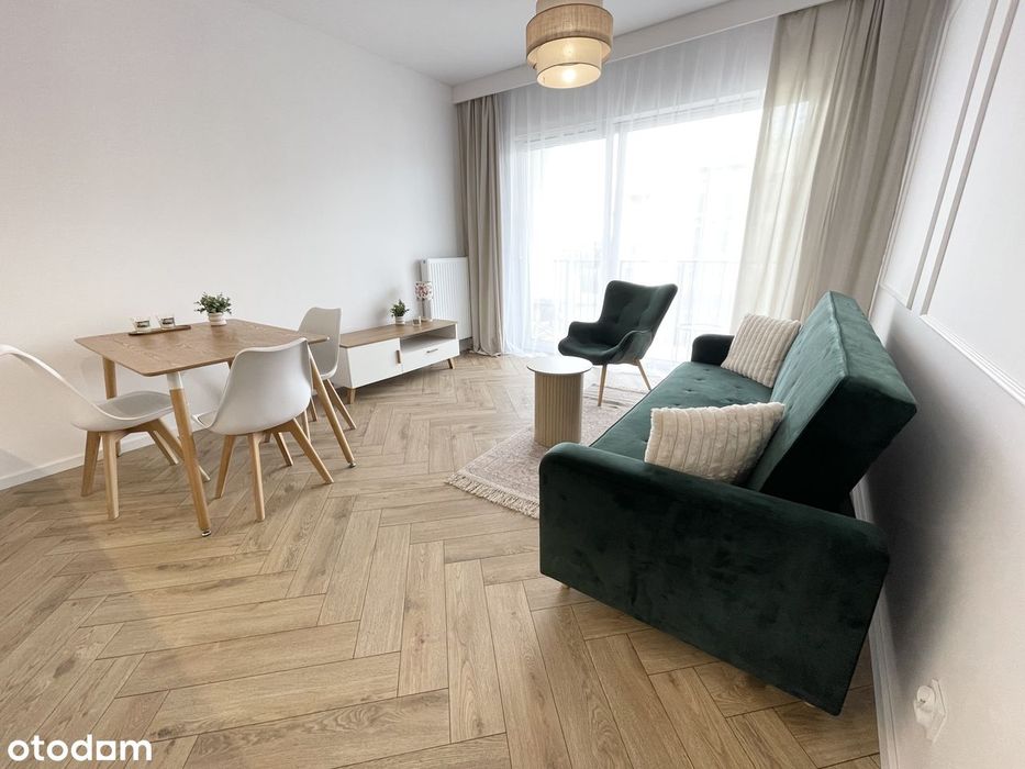 SUPER OFERTA! Będzin okolice os. Zamkowego 2 pokoje