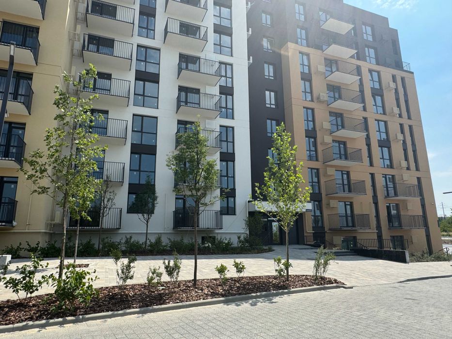 1-комнатная квартира по адресу ул. Грушевського (площадь 36,2 м²) - Atlanta.ua - фото 15