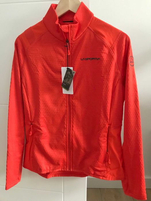 Bluza La Sportiva True North Jacket damskie M i L