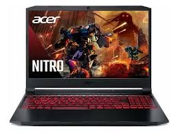 Laptop Acer Nitro 5 144hz full HD gamingowy RTX 3050 ti