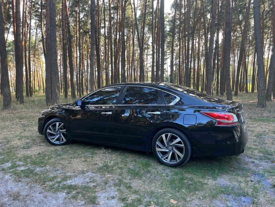 Продам автомобіль