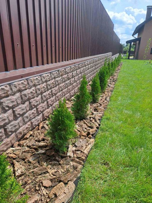 Чорнозем в мішках Ірпінь Буча Ворзель Гостомель