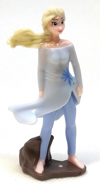 Персонаж мультфільму холодне серце