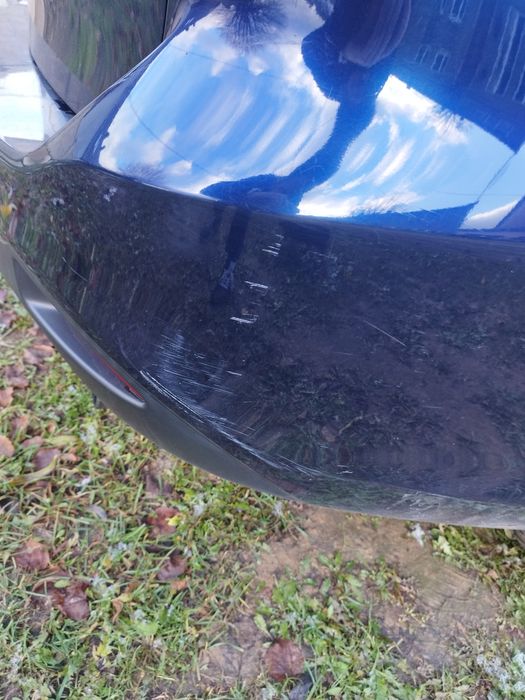 Mazda 6 2,2D2013r