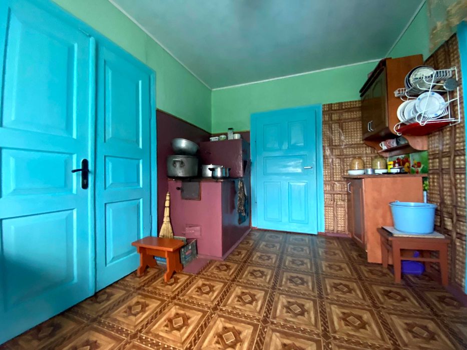 Продаж Будинку в КАРПАТАХ 0.40 Гектар!!!