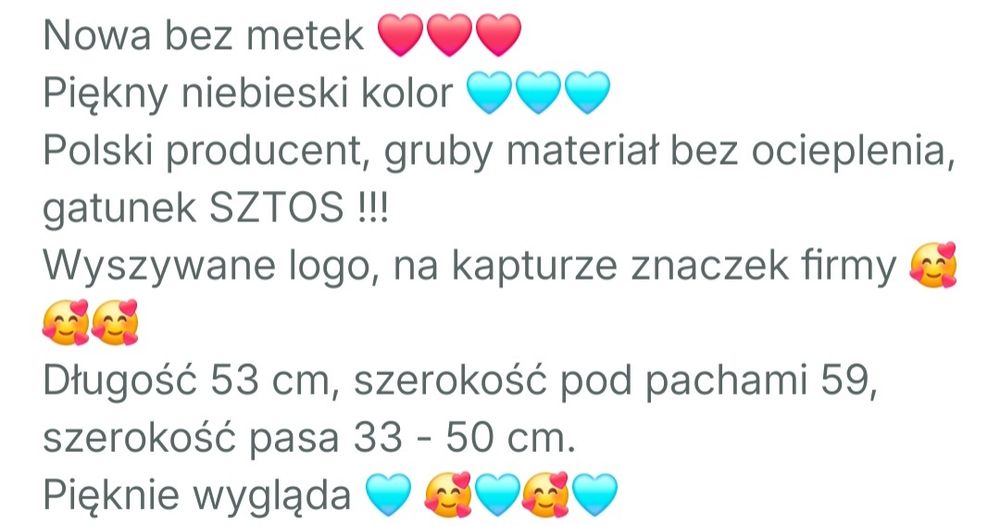 Bluza La coca Bonnita roz Unii