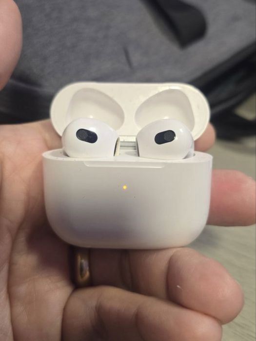 AirPods Apple 2.ª Geração