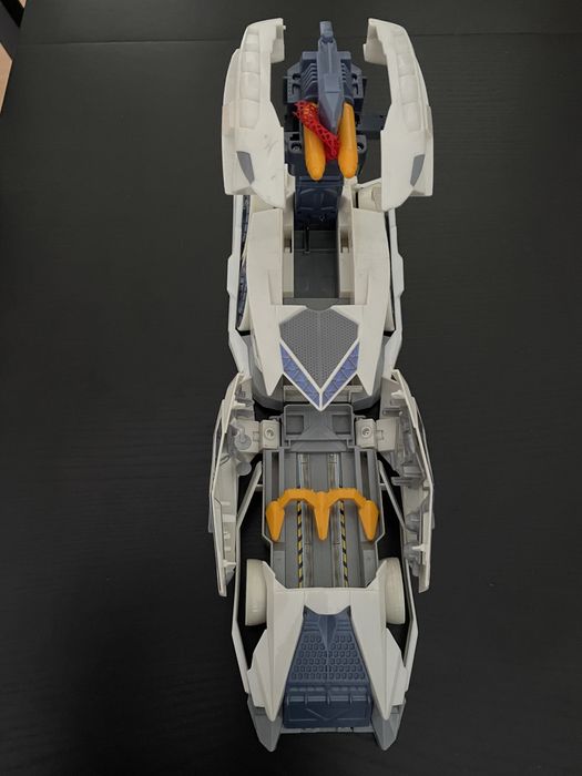 Carro Hot Wheels como novo