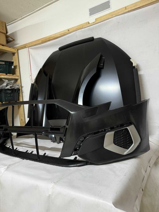 Audi A3 8Y 20- Ауді крило