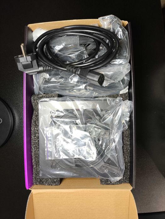 Cooler Master MWE Gold V2 750W ATX 3.1