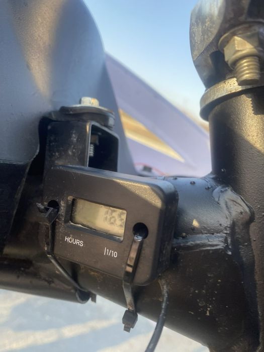 Sprzedam crossa xtr 125