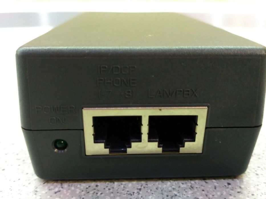 Блок питания Avaya 1151D1 TERMINAL POWER SUPPLY для IP-телефонов(48V)