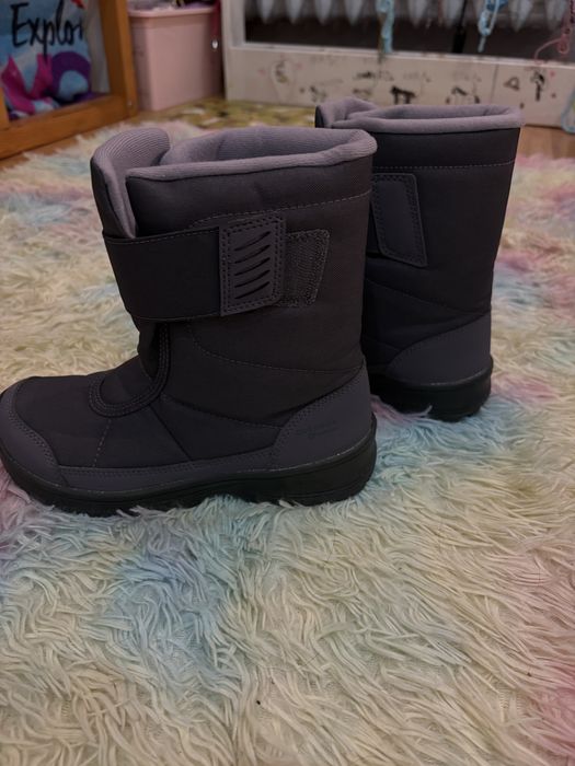 Śniegowce decatlon nowe