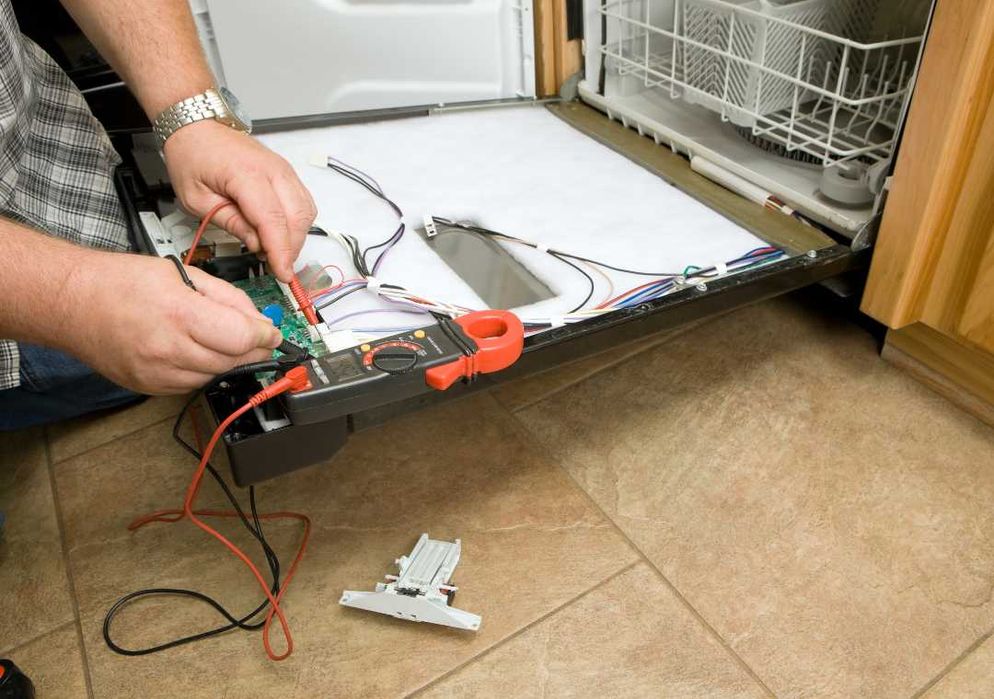 Serwis AGD Łódź Naprawa Pralek Zmywarek terminy nawet na dziś