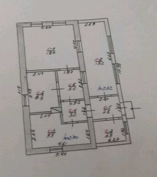 Найдешевший будинок за містом!