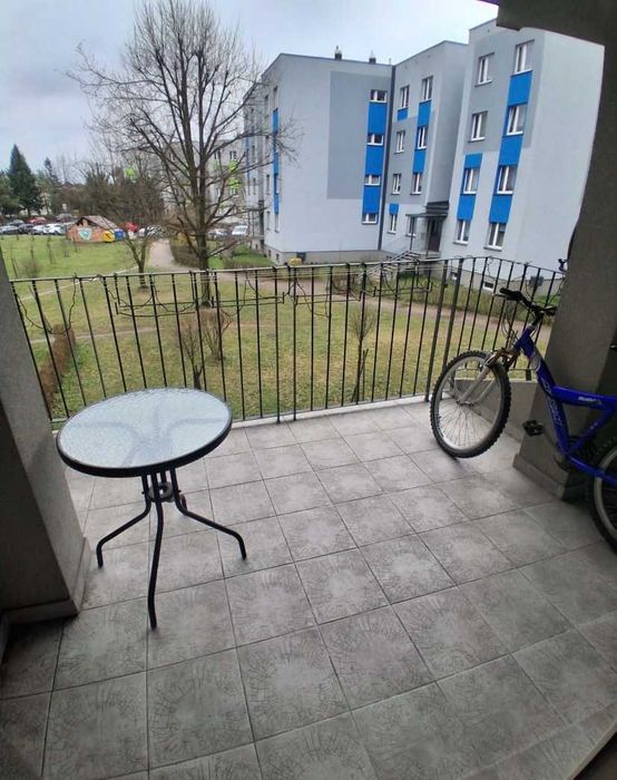 Mieszkanie na sprzedaż, 3 pokoje, 64 m², Lędziny