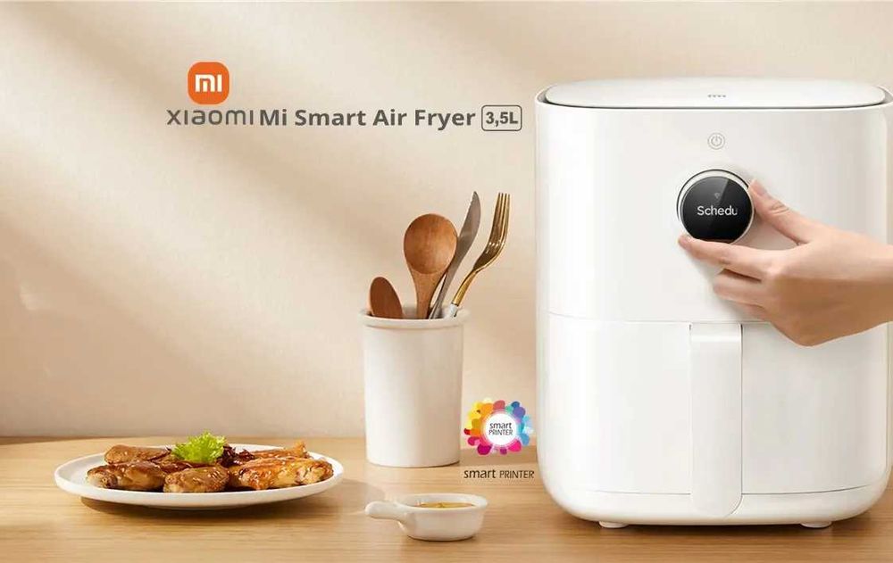 Air fryer Smart 3.5L