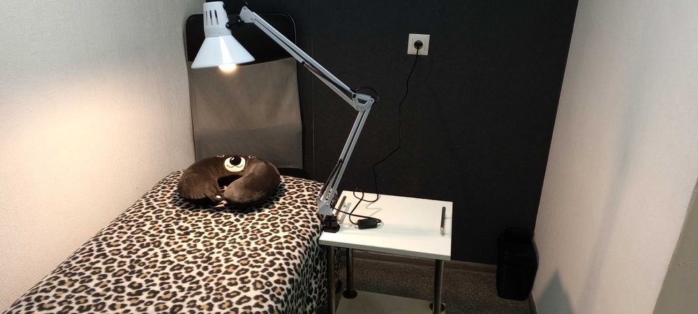 Продам готову перукарню Київ