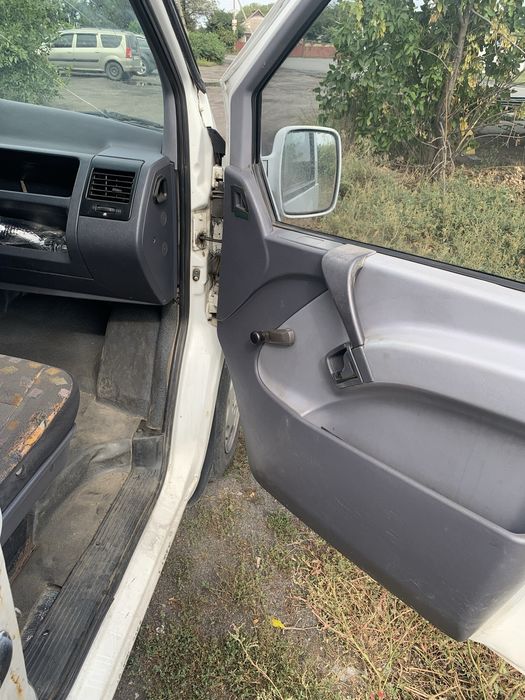 Mersedes Vito 638 2.2  CDI