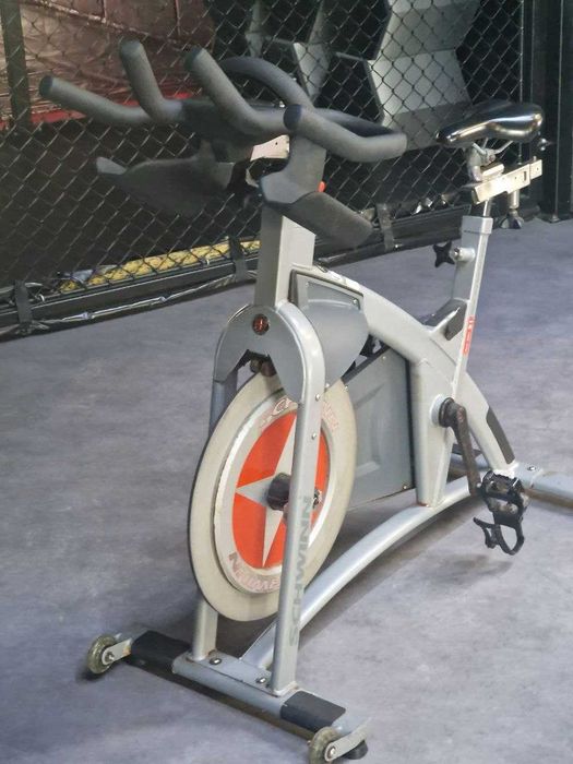 Todo o tipo de Bicicletas de Spinning Comerciais
