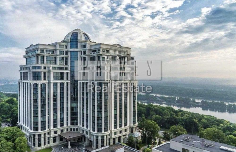 Продажа 308 метров на Ивана Мазепы 11б, Diamond Hill