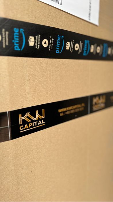 Bezpośrednie palety zwrotów konsumenckich Amazon EU SARL OTWOCK Otwock