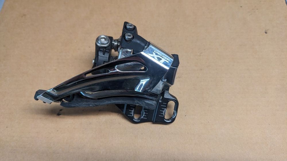 Shimano XT FD-M8025