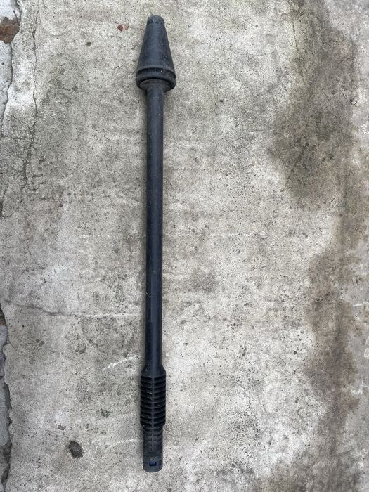 Фреза насадка Karcher