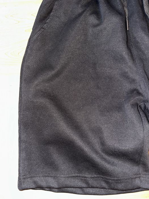 Spodenki czarne Polo Ralph Lauren