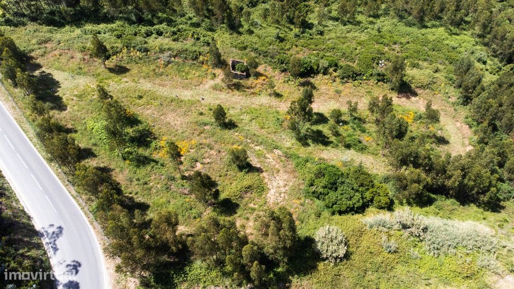Terreno no Cadaval